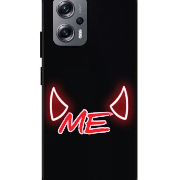 Xiaomi Redmi K50I 5G, 2D Metal