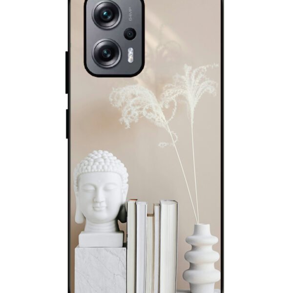 Xiaomi Redmi K50I 5G, 2D Metal