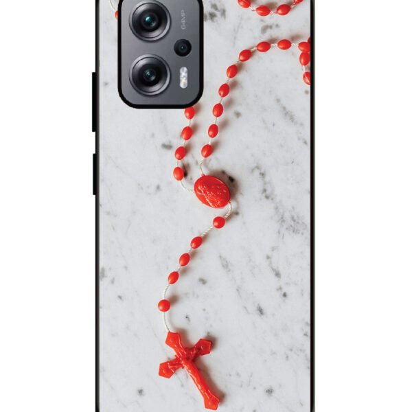 Xiaomi Redmi K50I 5G, 2D Metal