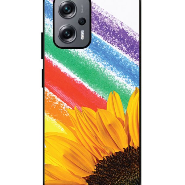 Xiaomi Redmi K50I 5G, 2D Metal