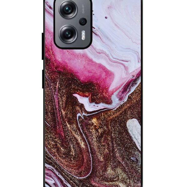 Xiaomi Redmi K50I 5G, 2D Metal