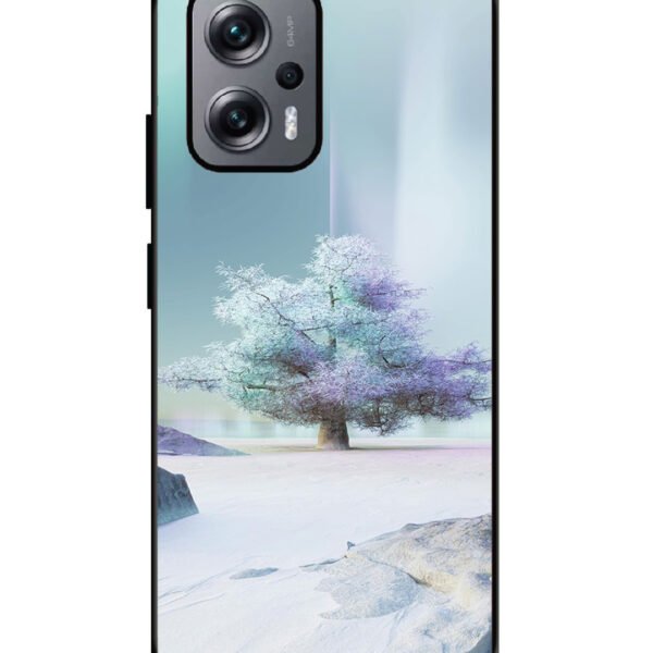 Xiaomi Redmi K50I 5G, 2D Metal