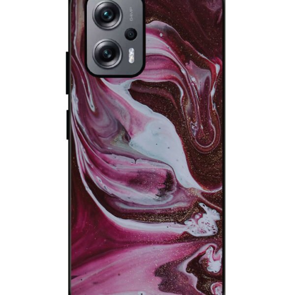 Xiaomi Redmi K50I 5G, 2D Metal