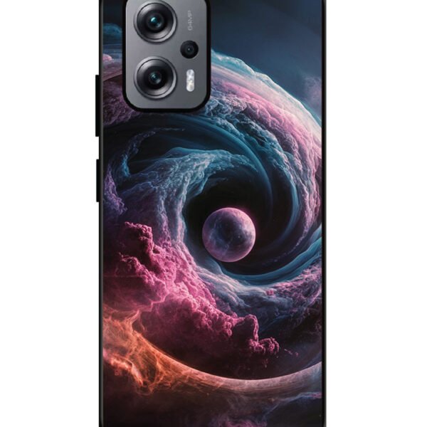 Xiaomi Redmi K50I 5G, 2D Metal