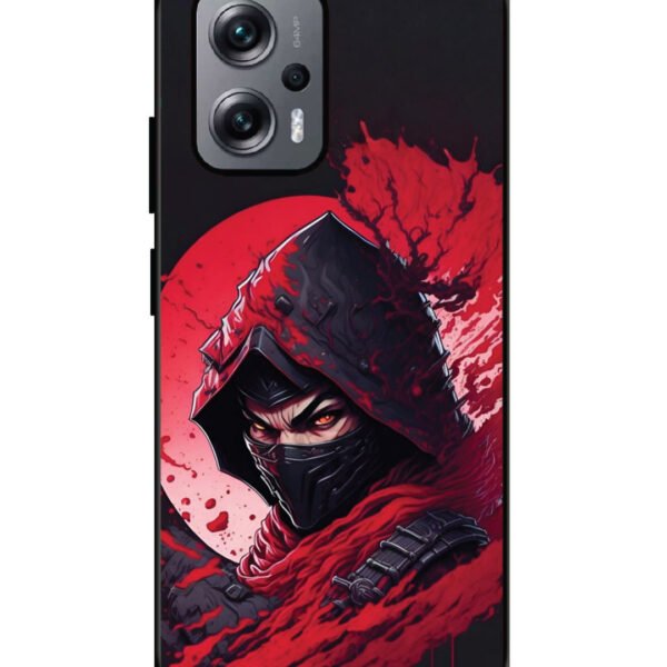 Xiaomi Redmi K50I 5G, 2D Metal