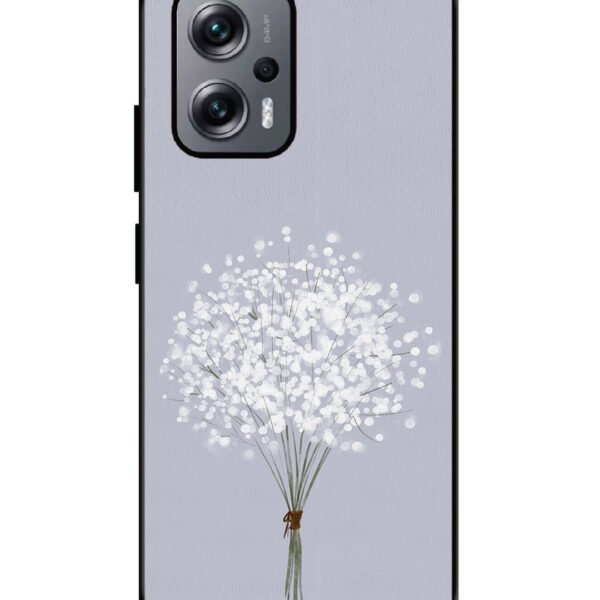 Xiaomi Redmi K50I 5G, 2D Metal