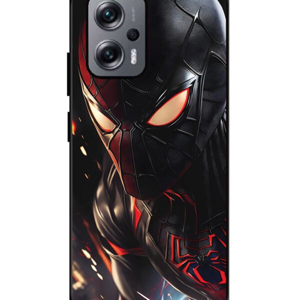 Xiaomi Redmi K50I 5G, 2D Metal