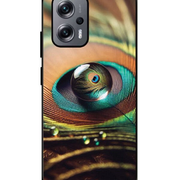 Xiaomi Redmi K50I 5G, 2D Metal