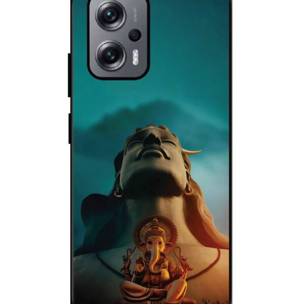 Xiaomi Redmi K50I 5G, 2D Metal