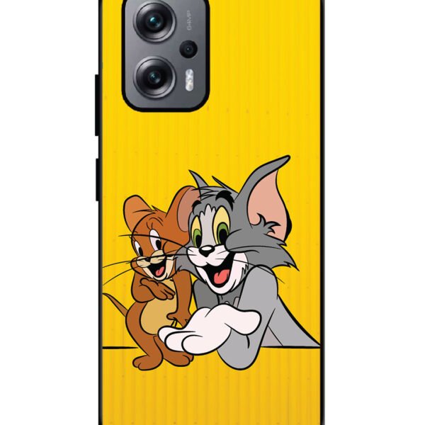 Xiaomi Redmi K50I 5G, 2D Metal