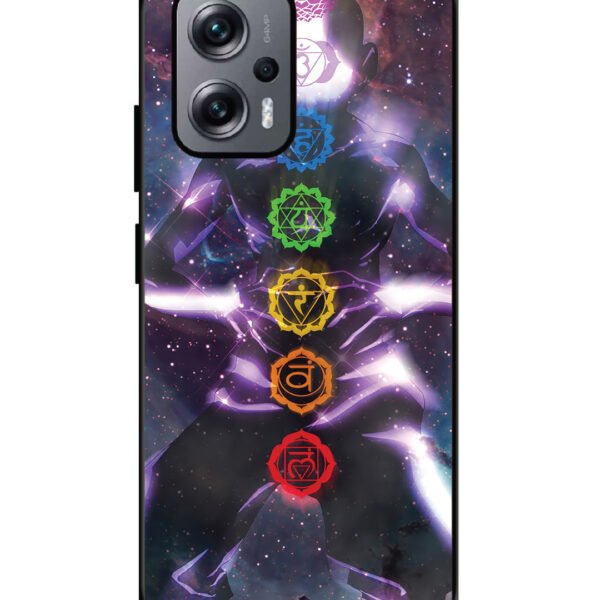 Xiaomi Redmi K50I 5G, 2D Metal