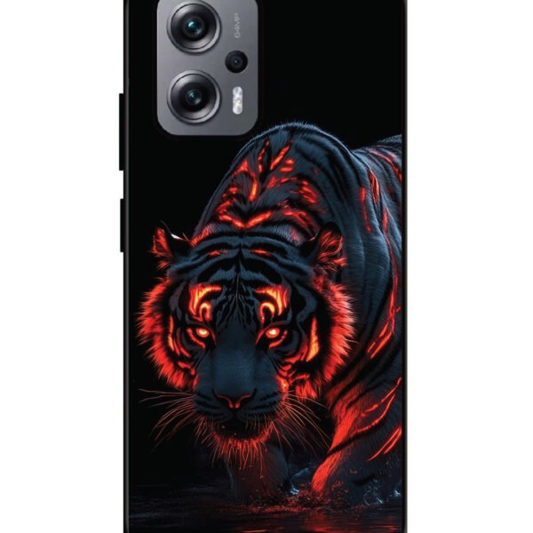 Xiaomi Redmi K50I 5G, 2D Metal