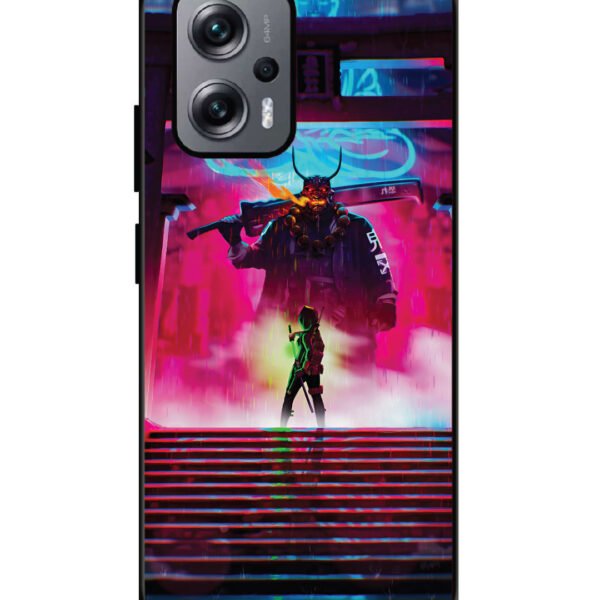 Xiaomi Redmi K50I 5G, 2D Metal