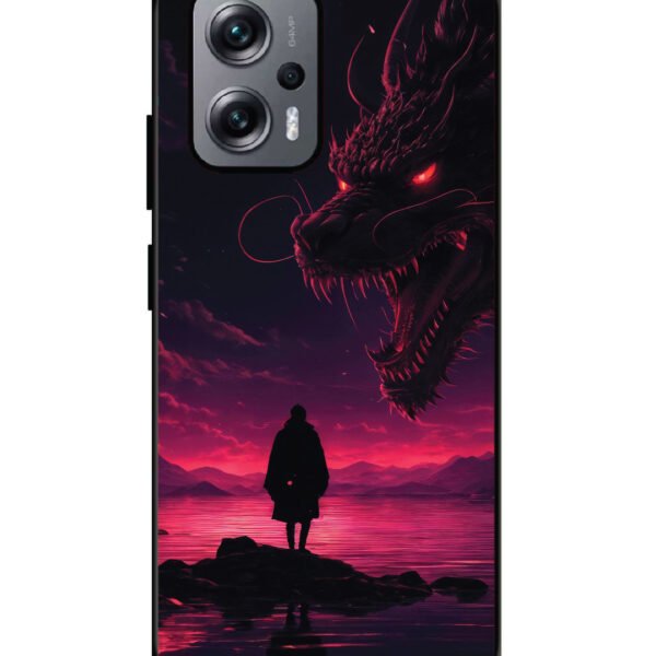 Xiaomi Redmi K50I 5G, 2D Metal