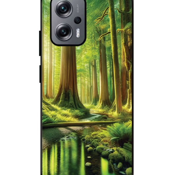 Xiaomi Redmi K50I 5G, 2D Metal