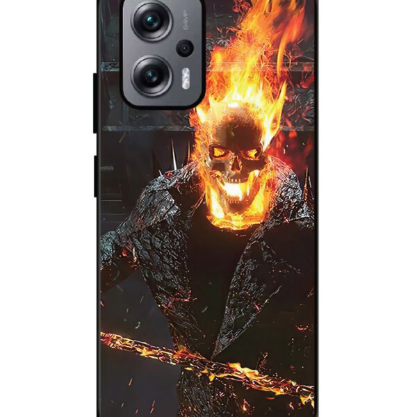 Xiaomi Redmi K50I 5G, 2D Metal