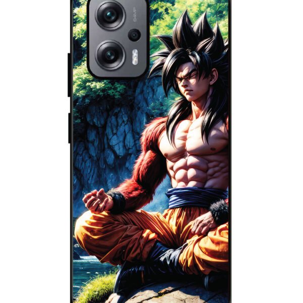 Xiaomi Redmi K50I 5G, 2D Metal