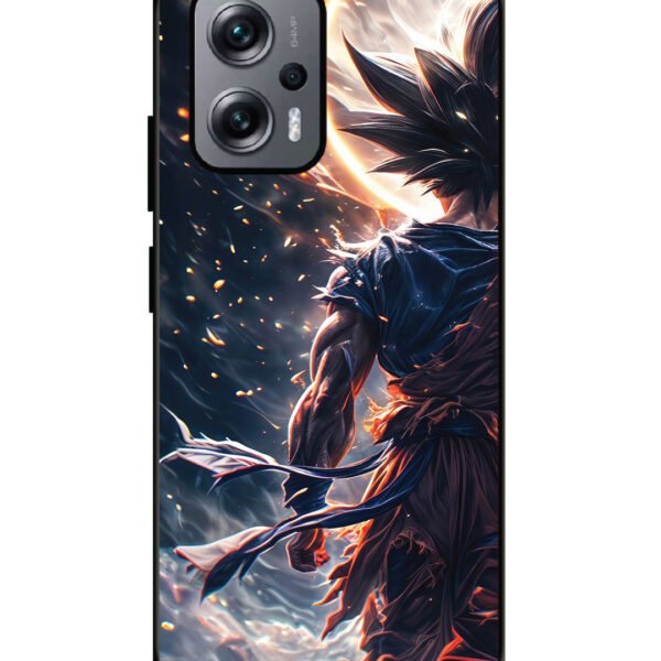 Xiaomi Redmi K50I 5G, 2D Metal