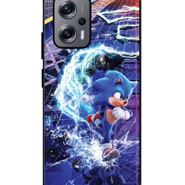 Xiaomi Redmi K50I 5G, 2D Metal