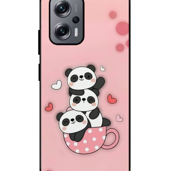 Xiaomi Redmi K50I 5G, 2D Metal