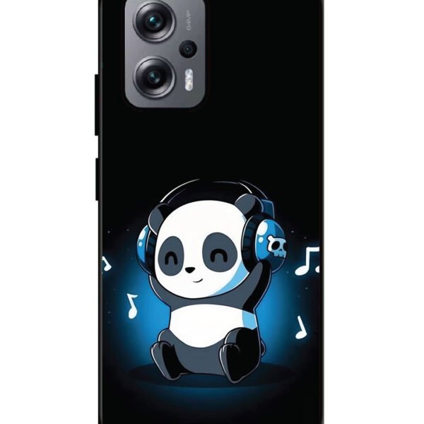 Xiaomi Redmi K50I 5G, 2D Metal
