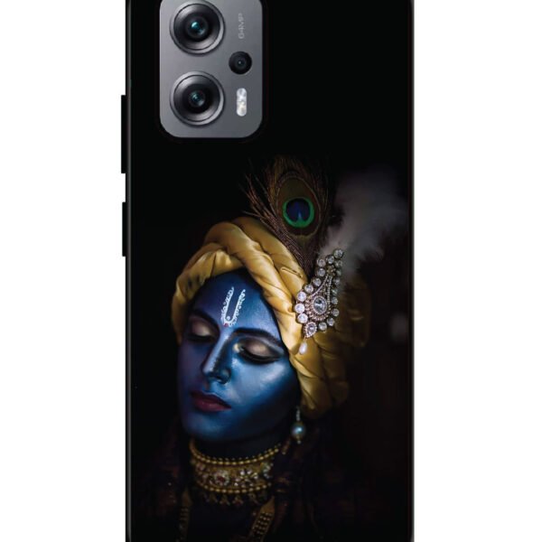 Xiaomi Redmi K50I 5G, 2D Metal