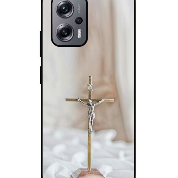 Xiaomi Redmi K50I 5G, 2D Metal
