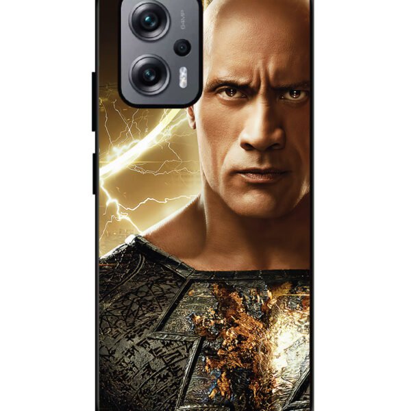 Xiaomi Redmi K50I 5G, 2D Metal