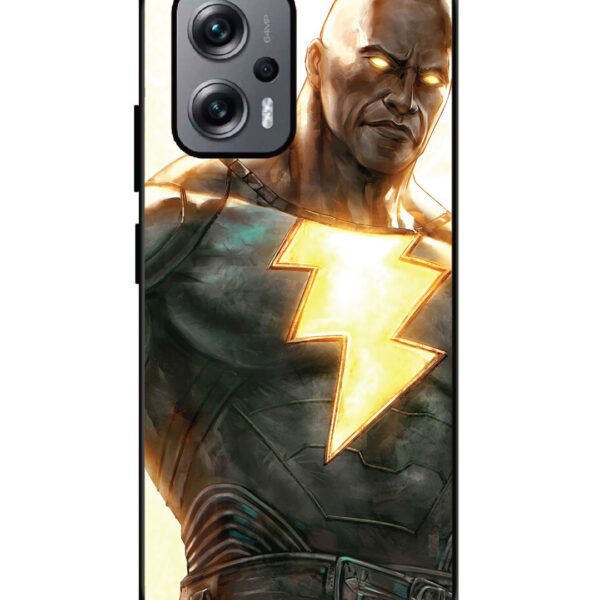 Xiaomi Redmi K50I 5G, 2D Metal