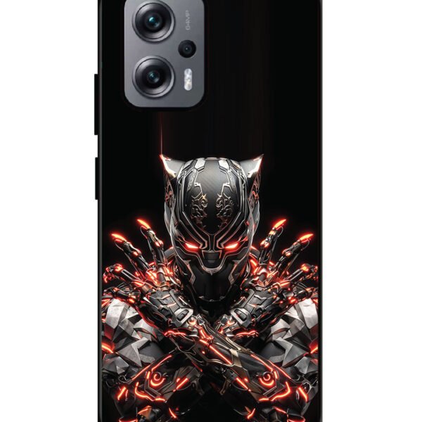 Xiaomi Redmi K50I 5G, 2D Metal