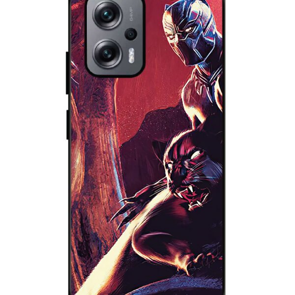 Xiaomi Redmi K50I 5G, 2D Metal