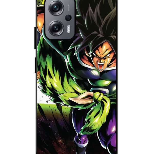 Xiaomi Redmi K50I 5G, 2D Metal