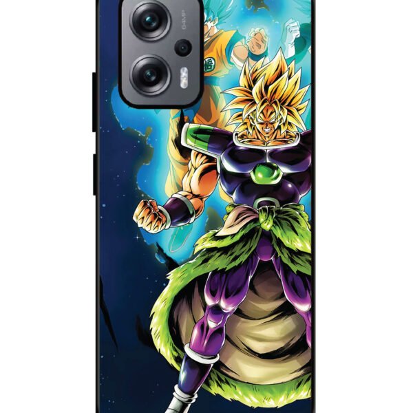 Xiaomi Redmi K50I 5G, 2D Metal