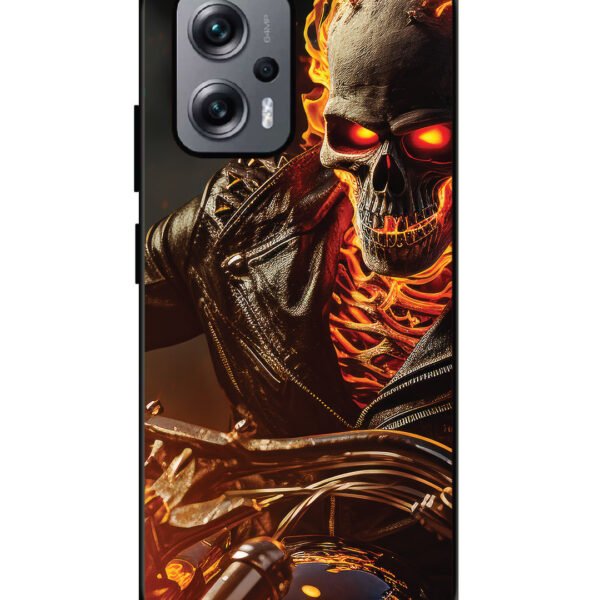Xiaomi Redmi K50I 5G, 2D Metal