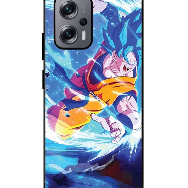 Xiaomi Redmi K50I 5G, 2D Metal