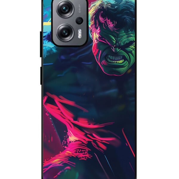 Xiaomi Redmi K50I 5G, 2D Metal