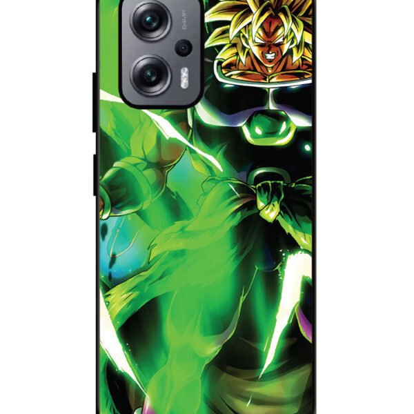 Xiaomi Redmi K50I 5G, 2D Metal