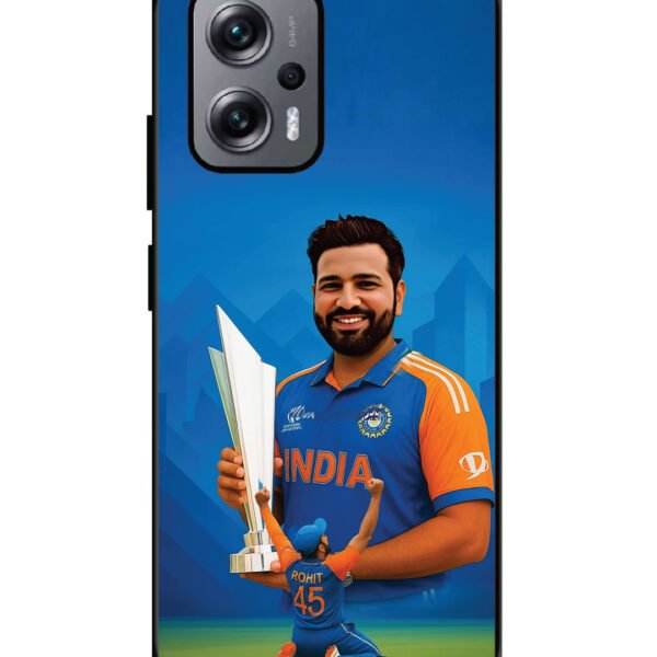 Xiaomi Redmi K50I 5G, 2D Metal