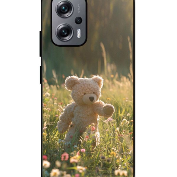 Xiaomi Redmi K50I 5G, 2D Metal