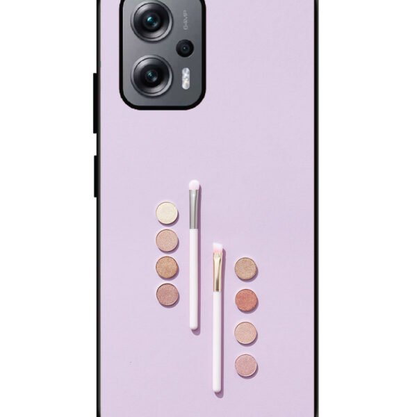 Xiaomi Redmi K50I 5G, 2D Metal