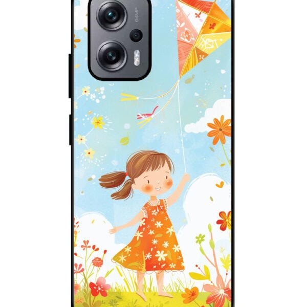 Xiaomi Redmi K50I 5G, 2D Metal