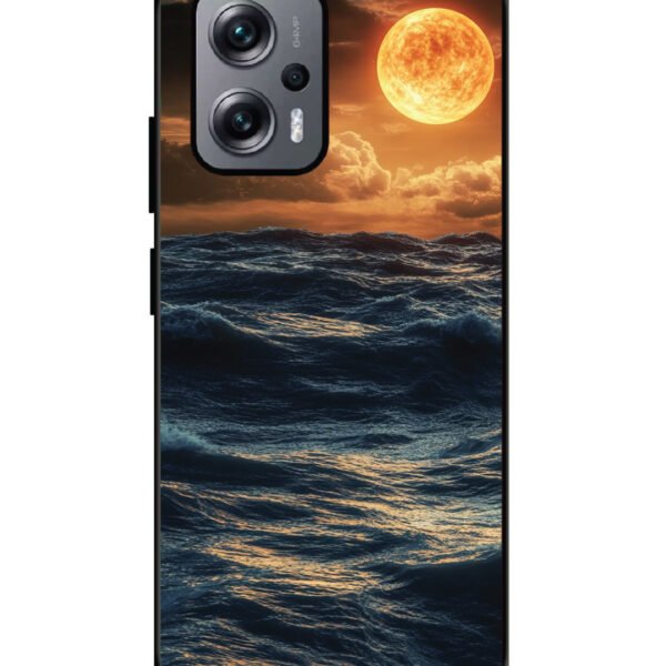 Xiaomi Redmi K50I 5G, 2D Metal