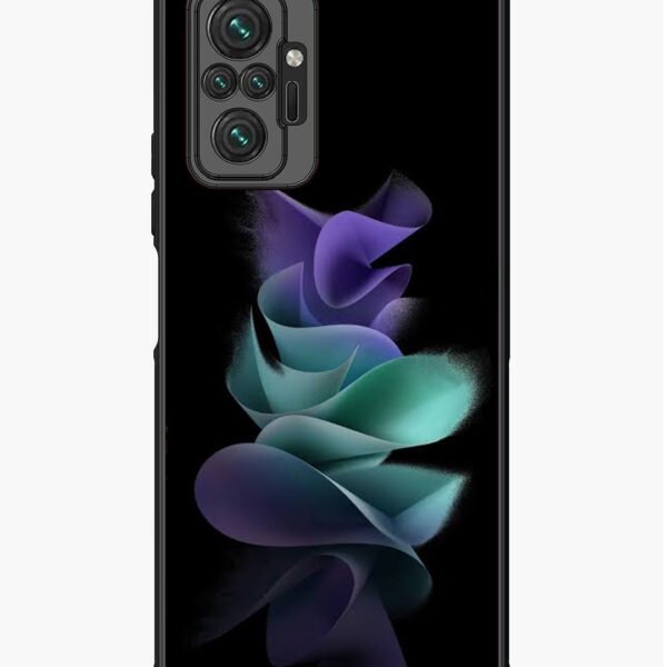 Xiaomi Redmi NOTE 10 PRO, 2D Metal