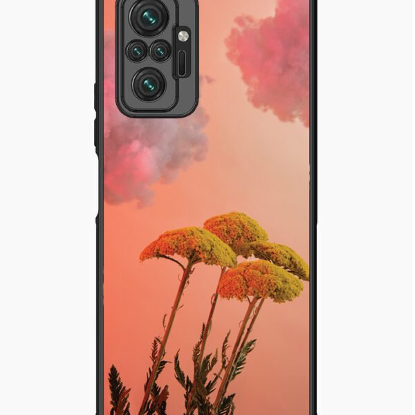 Xiaomi Redmi NOTE 10 PRO, 2D Metal