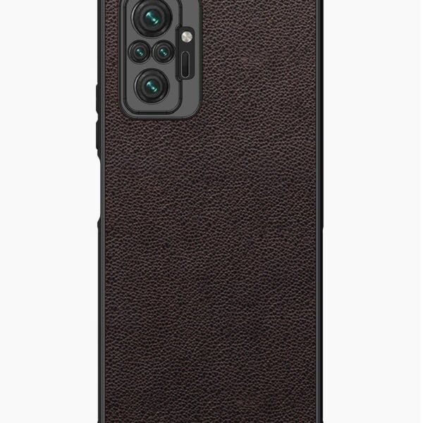 Xiaomi Redmi NOTE 10 PRO, 2D Metal