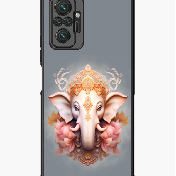 Xiaomi Redmi NOTE 10 PRO, 2D Metal