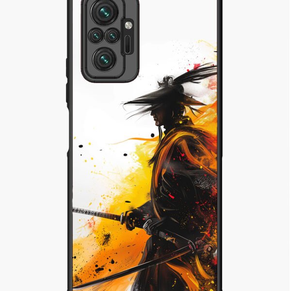 Xiaomi Redmi NOTE 10 PRO, 2D Metal