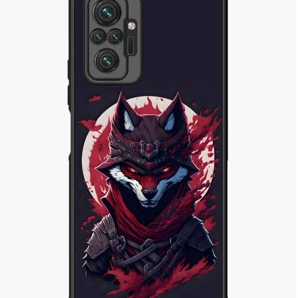 Xiaomi Redmi NOTE 10 PRO, 2D Metal