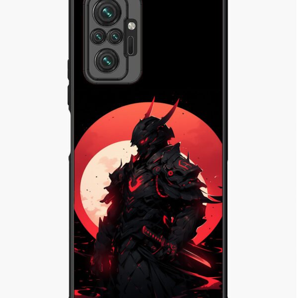 Xiaomi Redmi NOTE 10 PRO, 2D Metal