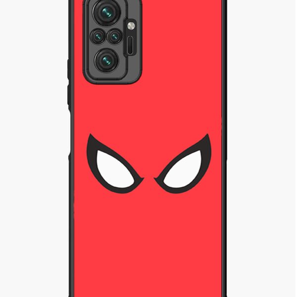 Xiaomi Redmi NOTE 10 PRO, 2D Metal